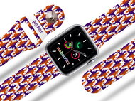 Mi-band.cz hp 72 - Magic tricks strap for Apple watch Size: 42/44mm - Watch Strap