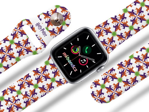 Mi-band.cz hp 74 - Magic tricks 2 strap for Apple watch Size: 38/40mm - Watch Strap - Main image