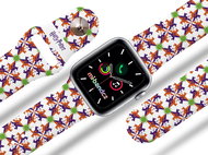 Mi-band.cz hp 74 - Magic tricks 2 strap for Apple watch Size: 42/44mm - Watch Strap