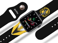 Mi-band.cz hp 55 - Mrzimor uniform strap for Apple watch Size: 38/40mm - Watch Strap