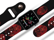 Mi-band.cz GOT 1 - Dragon egg strap for Apple watch Size: 38/40mm - Watch Strap