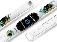 Mi-band.cz hp 14 - Chamber of highest needs replacement bracelet for Mi band 2/3/4/5/6 Size: for Mi - Watch Strap