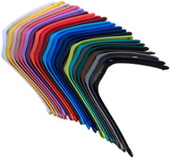 Mi-band.cz SET : 23 Solid Color Bracelets for Mi band 3/4 - Watch Strap