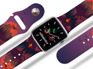 Mi-band.cz Full Moon Mountain Strap for Apple watch Size: 38/40mm - Watch Strap