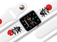 Mi-band.cz Japan strap for Apple watch Size: 38/40mm - Watch Strap