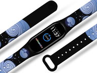 Mi-band.cz Air replacement bracelet for Mi band 3/4/5/6 Pro Device: Xiaomi Mi band 3/4 MIBANDCZX028 - Watch Strap