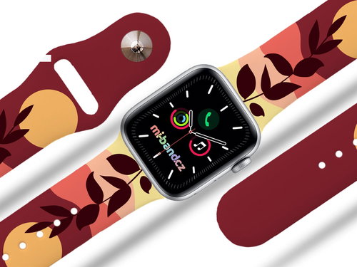 Mi-band.cz Sunset strap for Apple watch Size: 42/44mm - Watch Strap - Main image
