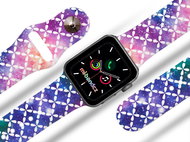 Mi-band.cz strap for Apple Watch Size: L, Size: 38/40mm - Watch Strap