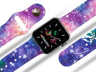 Mi-band.cz planetky strap for Apple Watch Size: L, Size: 42/44mm - Watch Strap