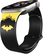 Mi-Band Batman - Gotham for Apple Watch 38/40/41 mm - Watch Strap