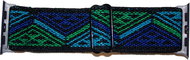 Apple Watch adjustable elastic replacement bracelet 38/40mm Variant: 1 - Watch Strap