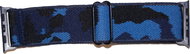 Apple Watch adjustable elastic replacement bracelet 38/40mm Variant: 6 - Watch Strap