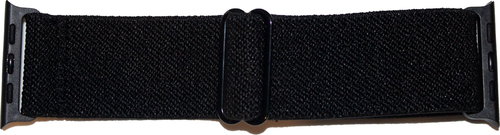 Apple Watch adjustable elastic replacement bracelet 38/40mm Variant: 9 - Watch Strap - Main image