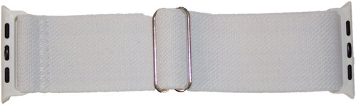 Apple Watch Adjustable Elastic Replacement Bracelet 38/40mm Variant: 18 - Watch Strap - Main image