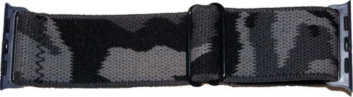 Apple Watch Adjustable Elastic Replacement Bracelet 38/40mm Variant: 19 - Watch Strap - Main image