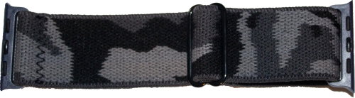 Apple Watch adjustable elastic replacement bracelet 42/44mm Variant: 15 - Watch Strap - Main image