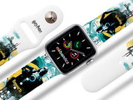 Mi-band.cz hp 28 - Chamber of highest needs for Apple watch Size: 38/40mm - Watch Strap