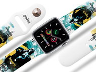 Mi-band.cz hp 28 - Chamber of highest needs for Apple watch Size: 42/44mm - Watch Strap