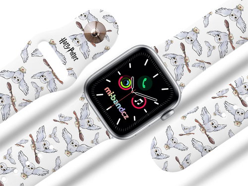 hp 39 - Hedvika strap for Apple watch Size: 38/40mm - Watch Strap - Main image