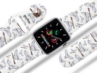 hp 39 - Hedvika strap for Apple watch Size: 42/44mm - Watch Strap