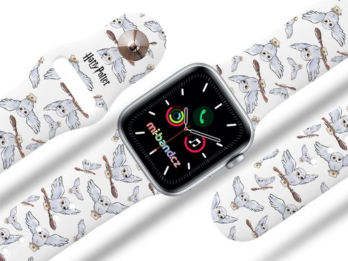 hp 39 - Hedvika strap for Apple watch Size: 42/44mm - Watch Strap - Main image