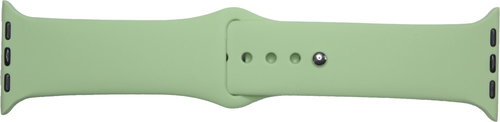 Solid colour strap for Apple Watch S 38/40 mm type: 3 - Watch Strap - Main image