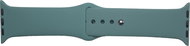 Solid colour strap for Apple Watch S 38/40 mm type: 4 - Watch Strap