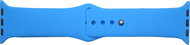 Solid colour strap for Apple Watch S 38/40 mm type: 6 - Watch Strap
