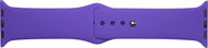 Solid colour strap for Apple Watch S 38/40 mm type: 23 - Watch Strap
