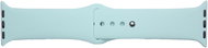 Solid colour strap for Apple Watch S 38/40 mm type: 31 - Watch Strap