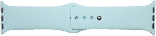 Solid colour strap for Apple Watch S 38/40 mm type: 31 - Watch Strap - Main image