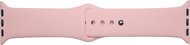 Solid colour strap for Apple Watch S 38/40 mm type: 37 - Watch Strap