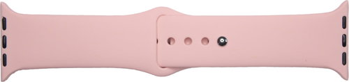 Solid colour strap for Apple Watch S 38/40 mm type: 37 - Watch Strap - Main image