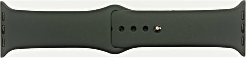 Solid colour Apple Watch L 38/40 mm strap type: 18 - Watch Strap - Main image