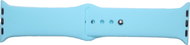 Solid colour Apple Watch L 38/40 mm strap type: 19 - Watch Strap