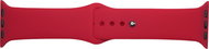 Solid colour Apple Watch L 38/40 mm strap type: 20 - Watch Strap