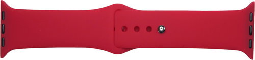 Solid colour Apple Watch L 38/40 mm strap type: 20 - Watch Strap - Main image