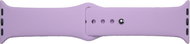 Solid colour Apple Watch L 38/40 mm strap type: 28 - Watch Strap