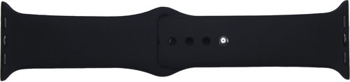 Solid colour Apple Watch L 38/40 mm strap type: 35 - Watch Strap - Main image