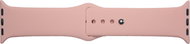 Solid colour Apple Watch L 38/40 mm strap type: 42 - Watch Strap