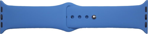 Solid colour Apple Watch L 38/40 mm strap type: 43 - Watch Strap - Main image