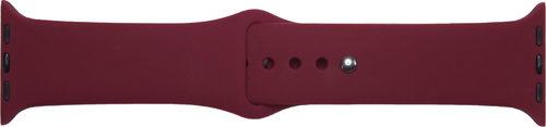 Solid colour strap for Apple Watch S 42/44 mm type: 1 - Watch Strap - Main image
