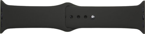 Solid colour strap for Apple Watch S 42/44 mm type: 12 - Watch Strap - Main image