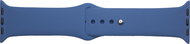 Solid colour strap for Apple Watch S 42/44 mm type: 16 - Watch Strap