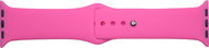 Solid colour strap for Apple Watch S 42/44 mm type: 19 - Watch Strap