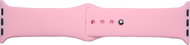 Solid colour strap for Apple Watch S 42/44 mm type: 28 - Watch Strap