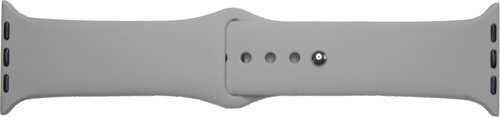 Solid colour strap for Apple Watch S 42/44 mm type: 29 - Watch Strap - Main image