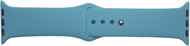 Solid colour strap for Apple Watch S 42/44 mm type: 32 - Watch Strap