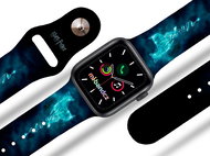 hp 12 - Always strap for Apple watch Size: 38/40mm - Watch Strap
