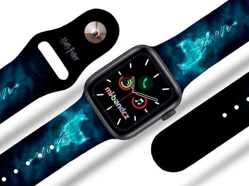 hp 12 - Always strap for Apple watch Size: 42/44mm - Watch Strap - Main image